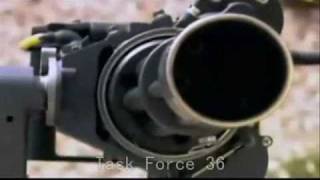Future Weapons | M-134 Gatling Gun | Part 1-1 | TF36