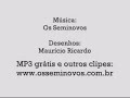 coisa de doido!!! mas mt interessante!!!
