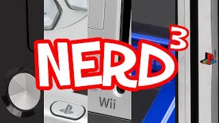 Nerd³ Reviews The Last Console Generation