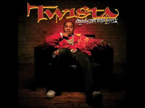 YouTube - Twista Adrenaline Rush Original 1997.flv - YouTube