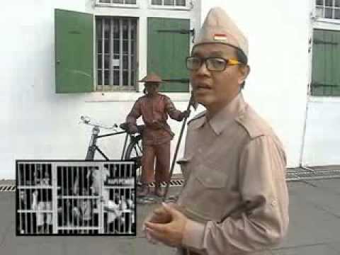 IBU KORUPSI LUPA PADA IBU KARTINI - YouTube