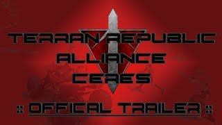 Planetside 2 :: Terran Republic Alliance Ceres :: Trailer