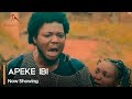 Apeke Ibi - Latest Yoruba Movie 2023 Traditional Starring Bukola Arugba, Ayo Olaiya, Antar Laniyan