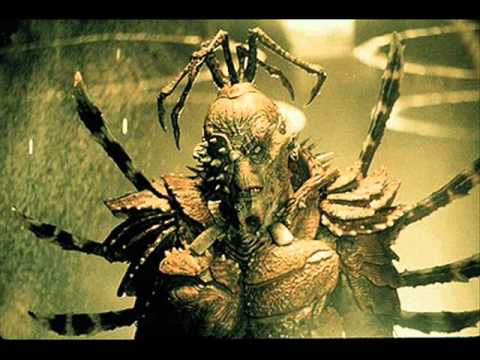 2012 reptilians - alpha draconians, alien races - YouTube