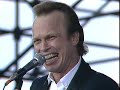 The Blasters - Marie Marie (Live at Farm Aid 1985)