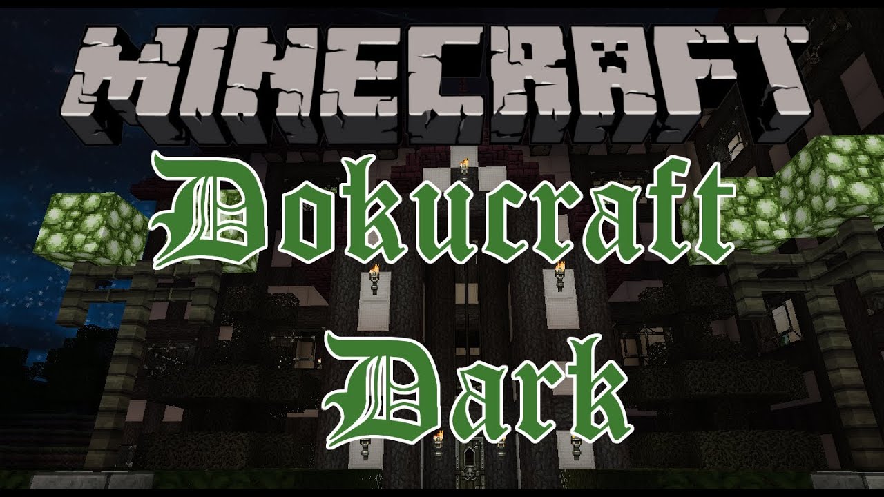 minecraft texture packs dokucraft mac