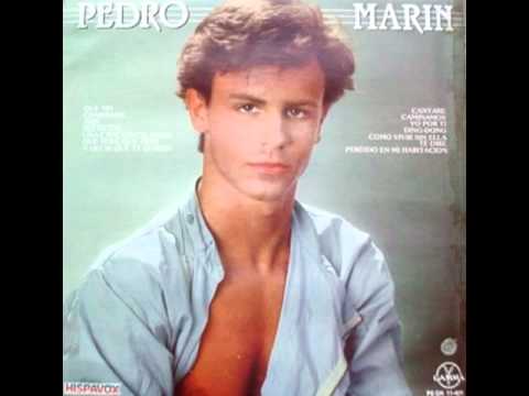 YOU TUBE VIDEO PEDRO MARIN you tube video pedro marin: