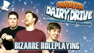 Bizarre Roleplaying - Livestream Highlights