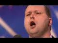 Tenor do American Idol