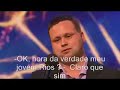 Tenor do American Idol
