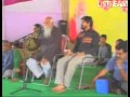 "Patriji" speech 1 - Telugu ( "dhyana maha chakram" "Patriji" Amaravati 2010 )