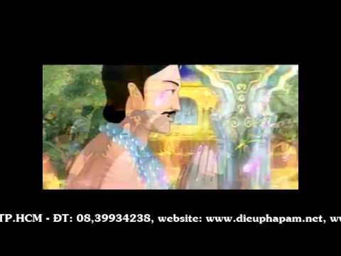 Sự Tích Phật Thích Ca Mâu Ni (Theo Kinh Bi Hoa) (Tập 25)