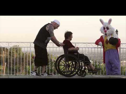 BTrouble ft. Kurupt & Roscoe