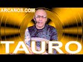 Video Horscopo Semanal TAURO  del 26 Febrero al 4 Marzo 2023 (Semana 2023-09) (Lectura del Tarot)