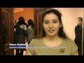 News of Tsarskoe Selo. The review of events. December, 02, 2014
