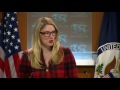 Daily Press Briefing: December 6, 2013