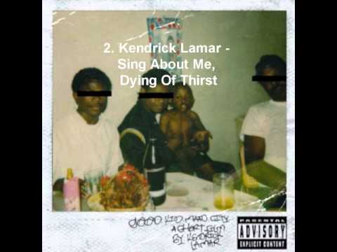 top 10 hip hop tracks 2012 top 10 hip hop tracks 2012