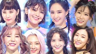 《Comeback Special》 GIRL