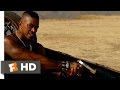 Fast & Furious (10/10) Movie Clip - Fenix Down (2009) Hd 