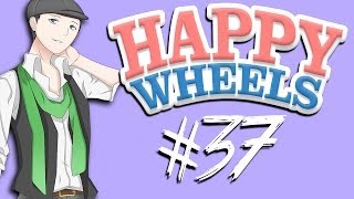 Happy Wheels - Part 37 | HOSTAGE SITUATION