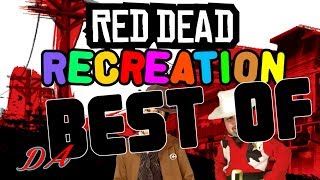 DA BEST OF Red Dead Récréation