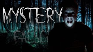 MYSTERY - Wahr oder Falsch? #02