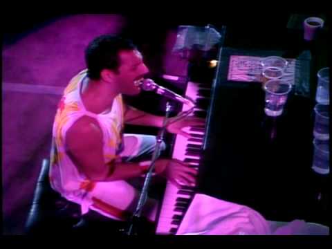 Queen Live At Wembley `86 [1986 TV Movie]