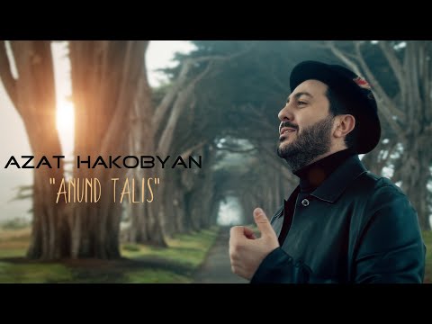 Azat Hakobyan - Anund Talis