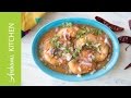 Video Recipe: Vada Sambar | Non Fried Lentil Fritters with Lentil Curry Video Recipe: Vada Sambar | Non Fried Lentil Fritters with Lentil Curry