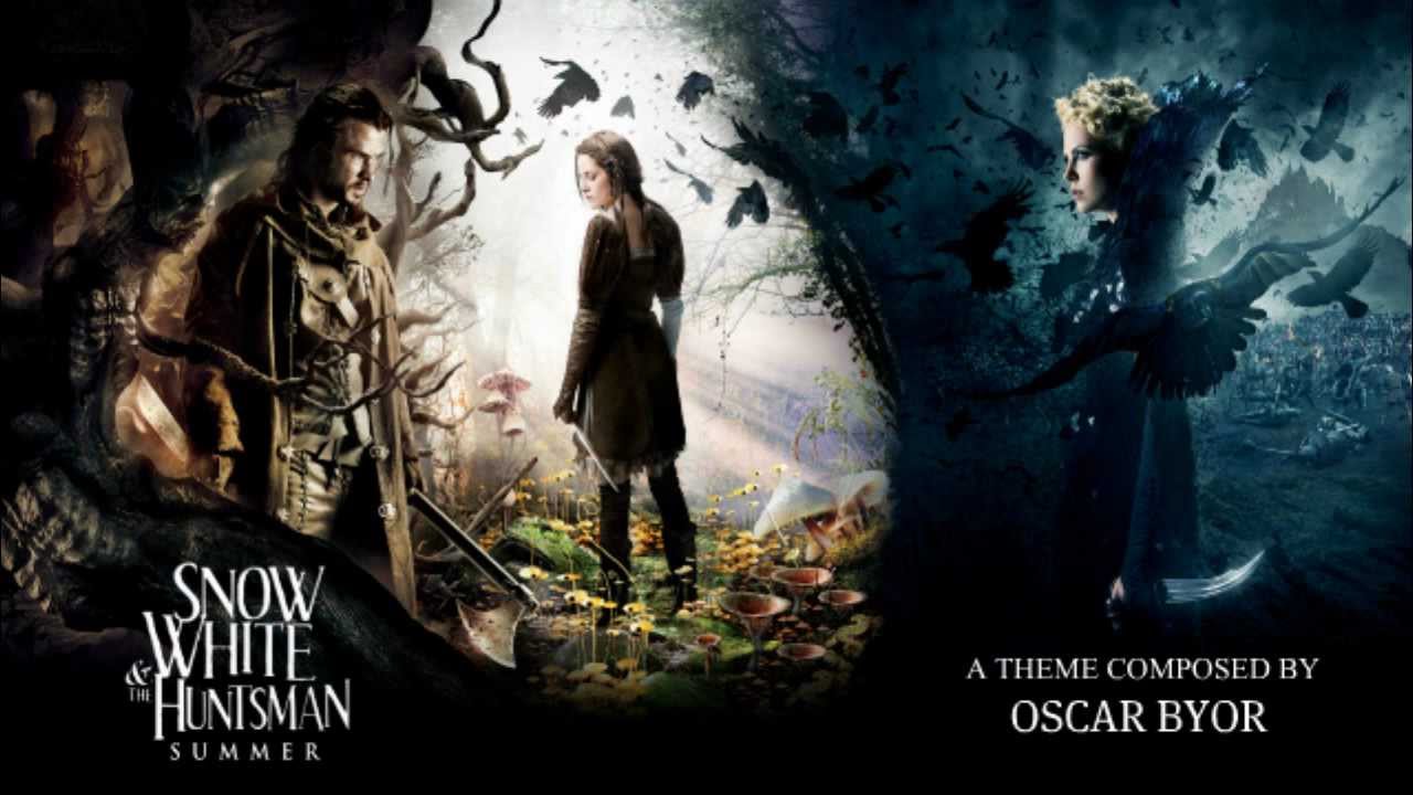 Snow White and the Huntsman Soundtrack - FAN MADE - Oscar Byor ...