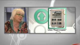 EN TV3, ANTONI PUIGVERT ("LA VANGUARDIA") SOBRE "PAPEL MOJADO": "REPUGNANTE"