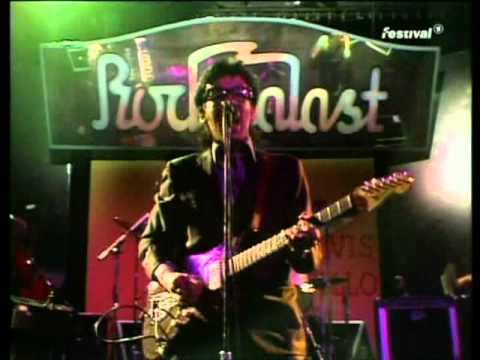 Elvis Costello - Two Little Hitlers