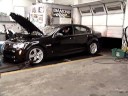 Worlds Fastest Pontiac G8 Twin Turbo By House Of Boost 