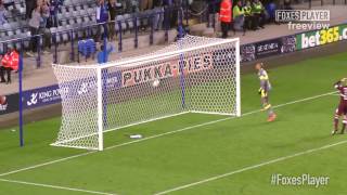 Knockaert Wonder Strike