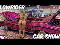 Lowriders Like Youve Never Seen Before! LA Car Show Highlights