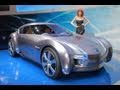 Nissan Esflow Concept @ 2011 Geneva Auto Show - Youtube