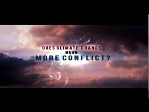 Conflict and Climate Change