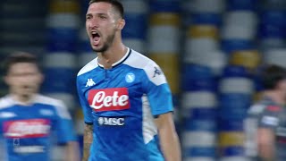 Highlights Serie A - Napoli vs Udinese 2-1