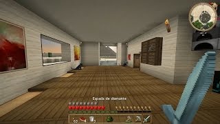 PLANETA VEGETTA: UN HOGAR SEGURO Y BONITO #22