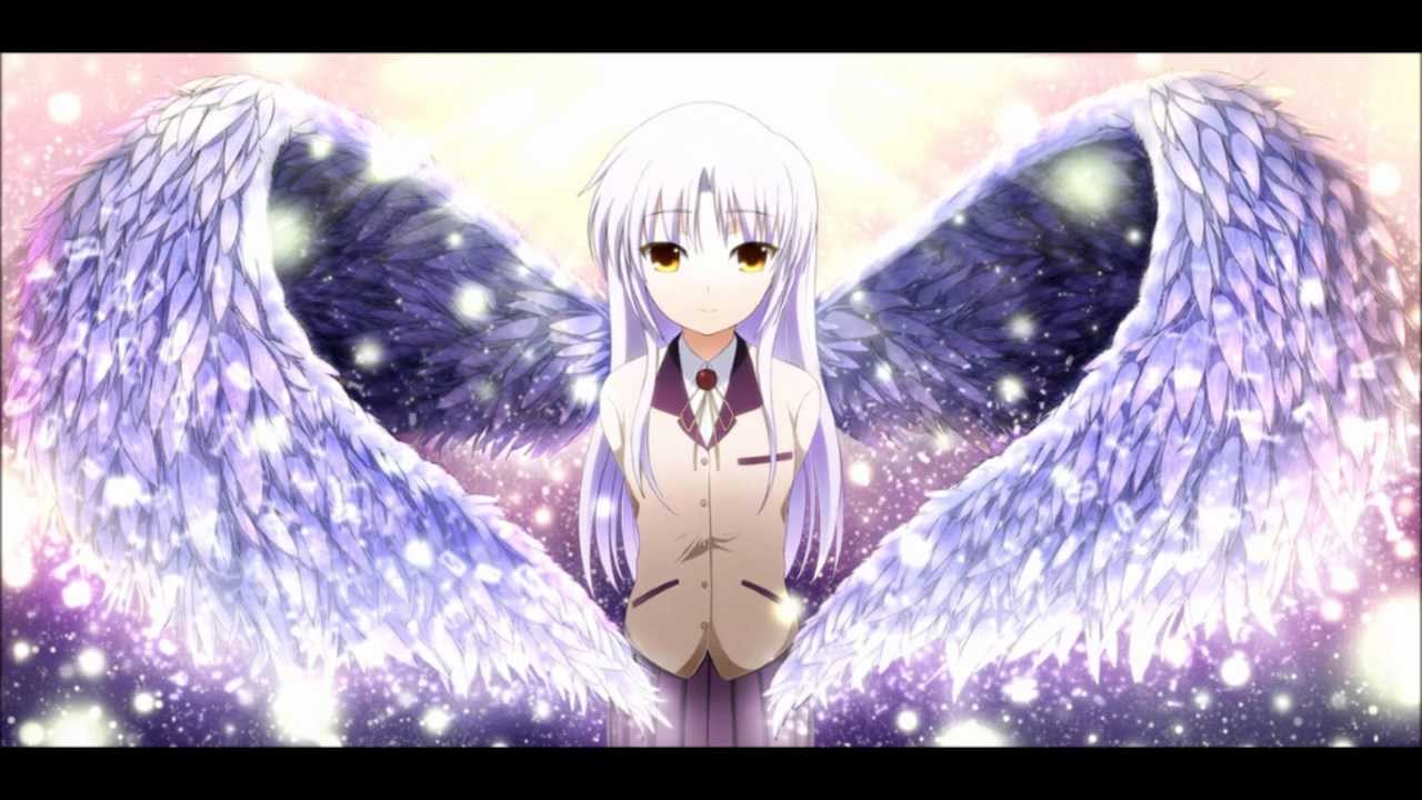 Nightcore-Angel with a shotgun - YouTube