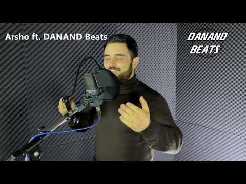 Arsho Martirosyan Ft. Danand Beat - Hay Es Du