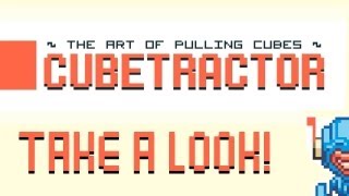 cubetractor mods cubetractor mods