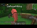The Creatures Minecraft War Team Coby's P.O.V. (500k Subs Special!)