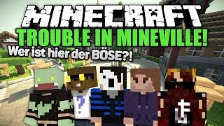 Wer ist der BÖSE?! - TIMV mit GLP, Zombey, Taddl & Minzi | ungespielt