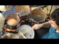 Monster (kanye West) Drum Cover - Youtube