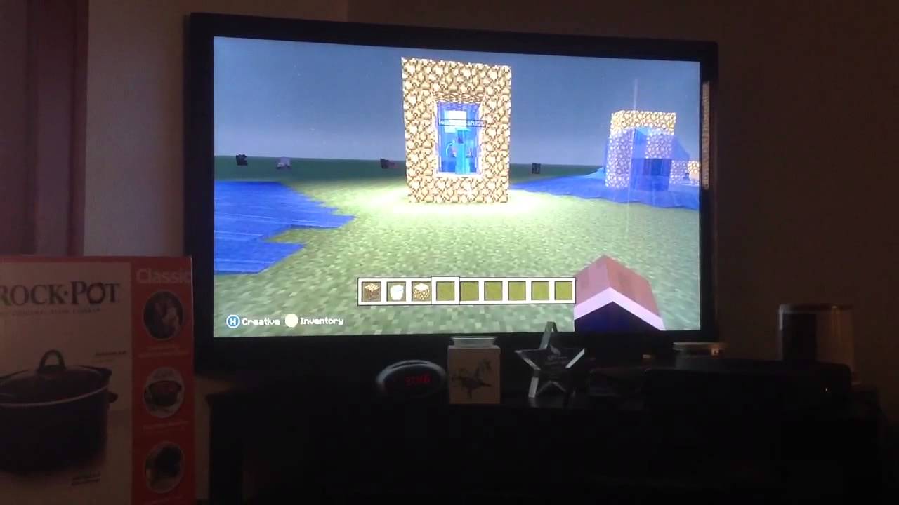 Xbox edition minecraft aether mod - YouTube