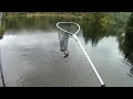 How to Fly fishing for trout with spinning gear