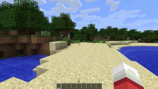 CRAZY MAP - IL RITORNO - Trailer - Minecraft