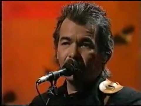 John Prine with Iris DeMent - In Spite Of Ourselves Lyrics