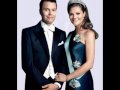 Crown Princess Victoria And Prince Daniel - Youtube